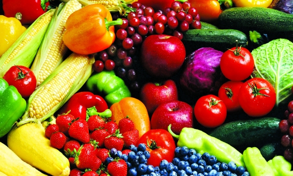 Cảnh giác với những sản phẩm “tự phong” thực phẩm hữu cơ