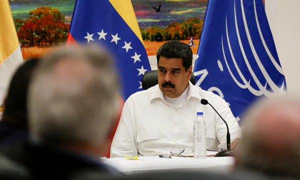 Venezuela: Ông Maduro xoa dịu đối thủ bằng đối thoại và bầu cử?