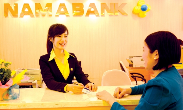 Nam A Bank gia tăng lợi ích cho khách hàng với nhiều ưu đãi đặc biệt