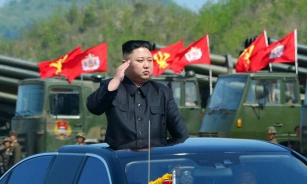 Triều Tiên chịu lệnh trừng phạt khắc nghiệt hơn vì Tổng thống Trump