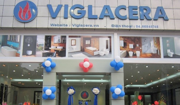 Viglacera tổ chức đấu giá cổ phiếu trị giá ngàn tỷ 