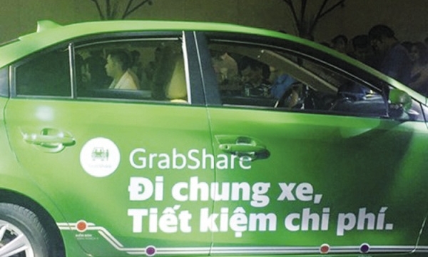 Grabshare: Bài toán không đúng cho cả khách hàng và tài xế ?!