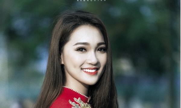 Hoa hậu Hoàn Vũ Việt Nam 2017: Lộ diện những gương mặt ấn tượng!