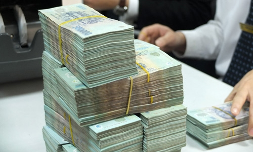 Lào Cai: Sẽ khởi tố vụ án lừa đảo chiếm đoạt tiền gửi tiết kiệm tại Agribank
