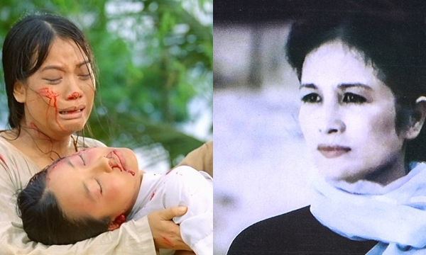 “Ngày của mẹ”, xem lại 2 bộ phim kinh điển nhất về người mẹ Việt Nam