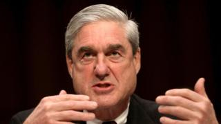 Cựu Giám đốc FBI Mueller dẫn dắt điều tra vụ Nga, Tổng thống Trump có lợi
