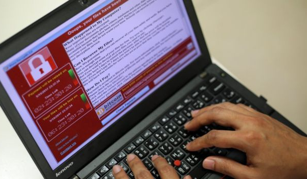 Mã độc WannaCry tấn công toàn cầu và Pháp có cách cứu tập tin bị nhiễm