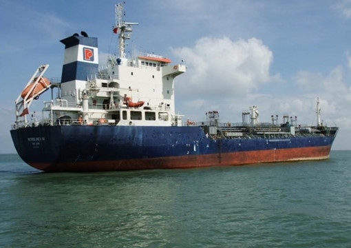 Khởi tố vụ án tàu Hải Thành bị đâm chìm khiến 9 thuyền viên chết