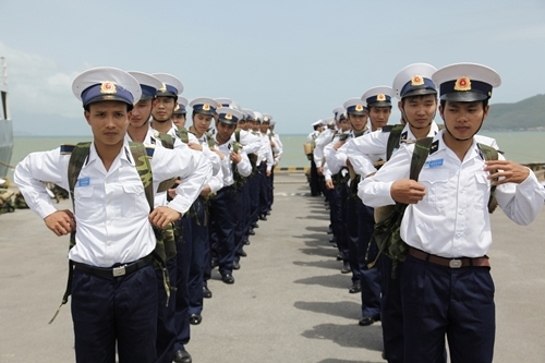 TP.HCM: Kiến nghị thành lập Trường Cao đẳng Kỹ thuật Hải quân