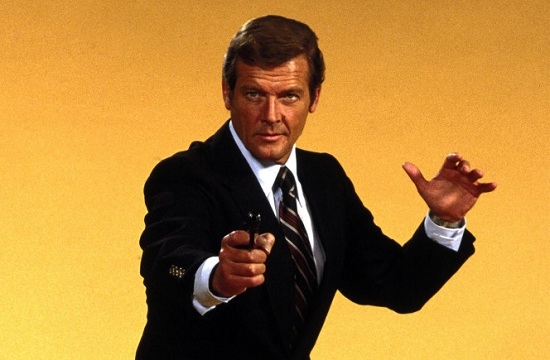 Nam tài tử 'Điệp viên 007' qua đời ở tuổi 89 vì bệnh ung thư