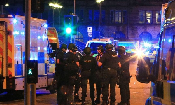 Sau vụ tấn công Manchester Arena, nhìn lại các vụ khủng bố tại Anh