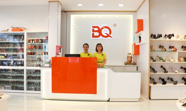 BQ - điểm mua sắm không thể bỏ qua tại Đà Nẵng