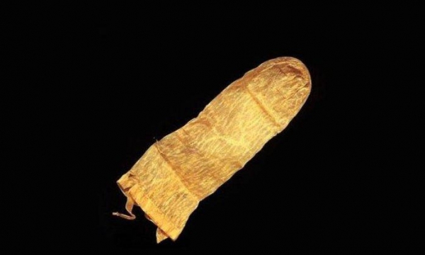 Những điều thú vị chưa biết về condom