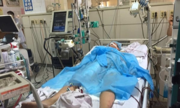 Sự cố y khoa tại BVĐK Hòa Bình: Bệnh nhân thứ 8 đã tử vong