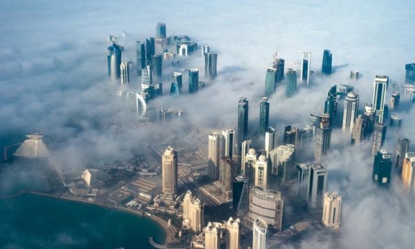 Sáu nước vùng Vịnh cắt quan hệ ngoại giao với Qatar