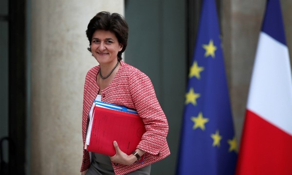 Nữ bộ trưởng Quốc phòng Pháp từ chức vì dính bê bối sử dụng công quỹ