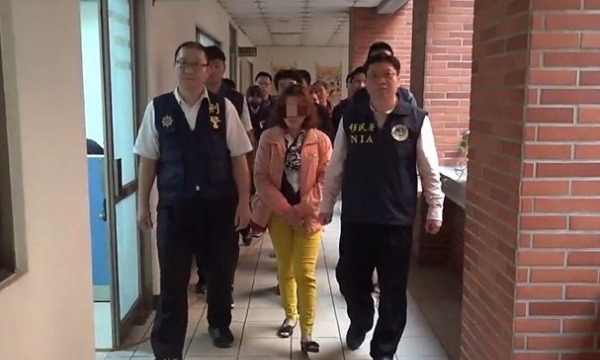 Truy tố nhóm người Việt ở Đài Loan “làm giả giấy khai sinh”