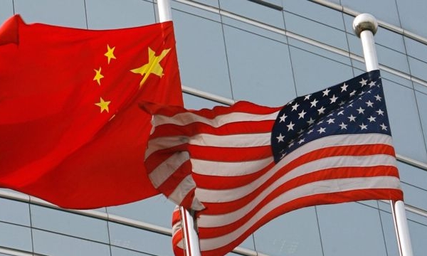 Cựu ngoại giao Mỹ bị bắt vì “cho gián điệp Trung Quốc tin tối mật”