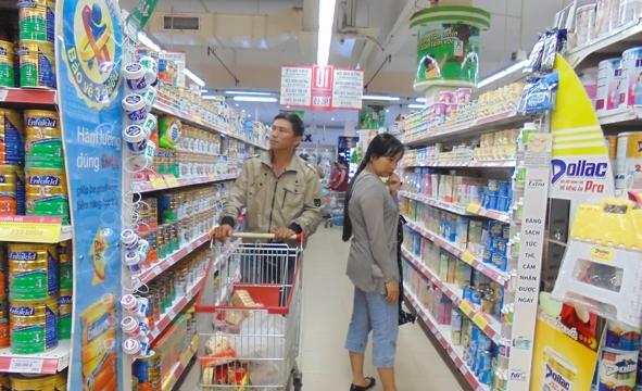Bộ Y tế ban hành quy định bãi bỏ khái niệm sữa tiệt trùng