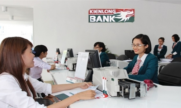 300 triệu cổ phiếu Kienlongbank đã chính thức lên sàn UpCoM 