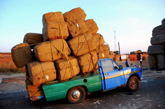 Cộng hòa Trung Phi: 78 người chết, 72 bị thương vì đi xe quá tải