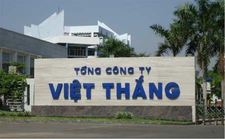 Ngày 17/7: 21 triệu cổ phiếu Tổng Công ty Việt Thắng sẽ giao dịch trên HOSE