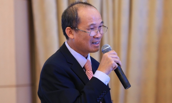Tân Chủ tịch HĐQT Dương Công Minh: 3 đến 5 năm cho lộ trình tái cơ cấu thành công Sacombank