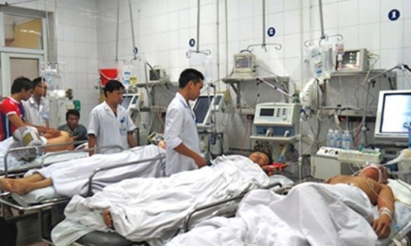 Gia Lai: Nhiều người nhập viện nghi do ngộ độc