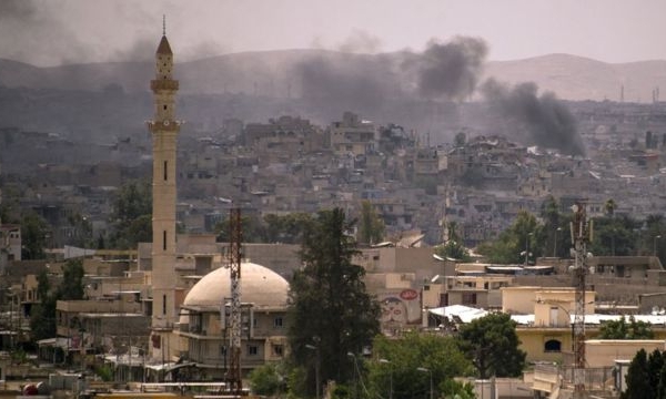 Quân Iraq triệt hạ ổ kháng cự cuối cùng của IS ở Mosul