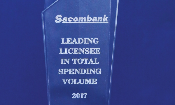 Sacombank tung gói tín dụng 1.000 tỷ đồng, giảm lãi suất cho vay 5 lĩnh vực ưu tiên 