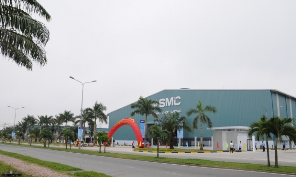 SMC đề ra kế hoạch lợi nhuận 60 tỷ đồng 6 tháng cuối năm