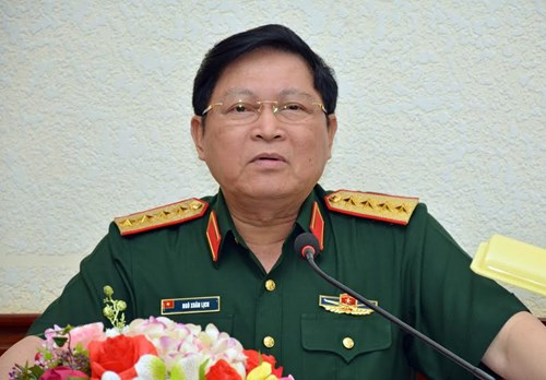 Bộ trưởng Bộ Quốc phòng: Sẽ thu hồi sân golf Tân Sơn Nhất nếu Chính phủ yêu cầu   