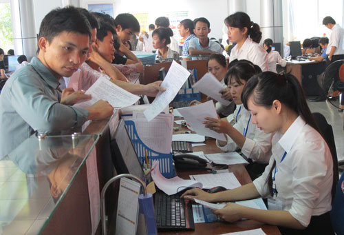 Đà Nẵng: Mở phiên chợ việc làm cho lao động trở về từ Hàn Quốc
