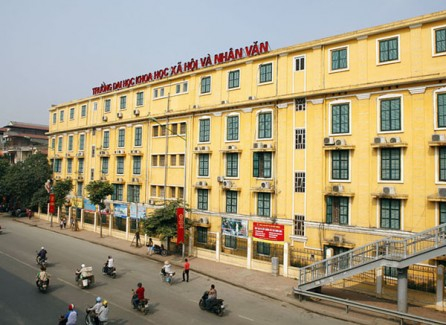 Trường Đại học Quốc gia Hà Nội công bố điểm sàn
