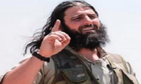 Jalaluddin al-Tunisi: tân thủ lĩnh IS?