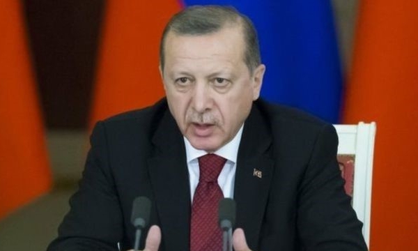 Thổ Nhĩ Kỳ đánh dấu một năm đảo chính bất thành