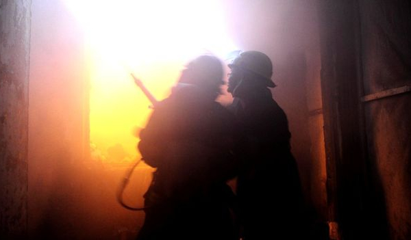 Trung Quốc: cháy lớn ở Giang Tô làm 22 người chết