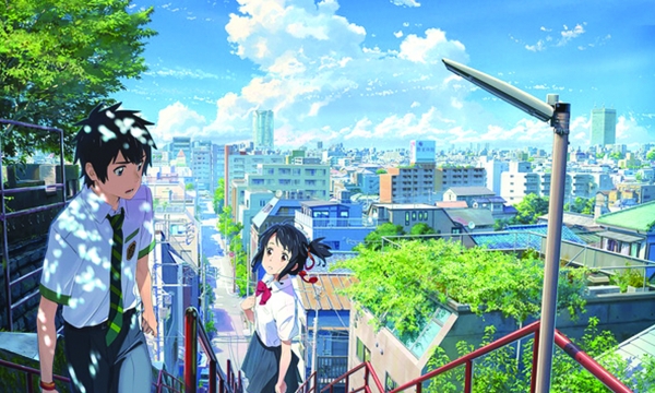 Anime Nhật Bản và lý do chinh phục thế giới