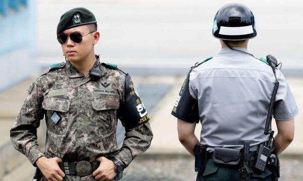 Hàn Quốc đề nghị đàm phán quân sự liên Triều