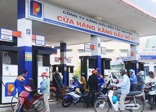 Nhập khẩu xăng dầu: Việt Nam chi hơn 75.000 tỷ đồng