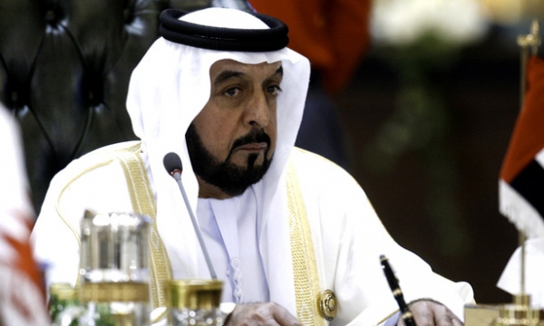 Qatar tố UAE tổ chức tấn công các trang mạng của chính phủ
