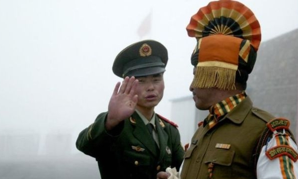 Tại sao căng thẳng Trung Quốc - Ấn Độ ngày càng leo thang?