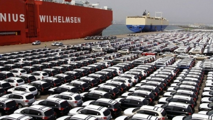Chưa phát hiện dấu hiệu doanh nghiệp khai gian giá khi nhập khẩu ô tô từ Ấn Độ