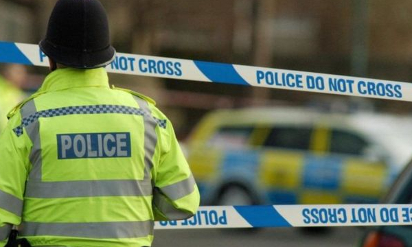 Số người bị cảnh sát bắn chết ở Anh tăng nhanh