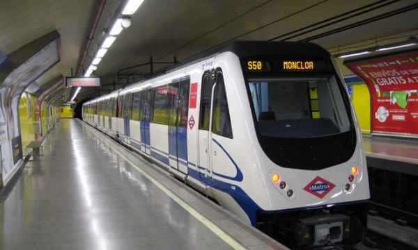 Ngân hàng Kexim của Hàn Quốc tài trợ dự án metro Tân Sơn Nhất