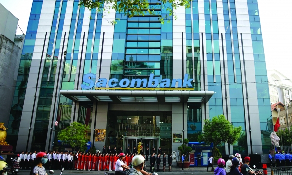 Sacombank và lộ trình trở lại thời hoàng kim: Nhiều sai phạm từ Tổng Giám đốc Phan Huy Khang