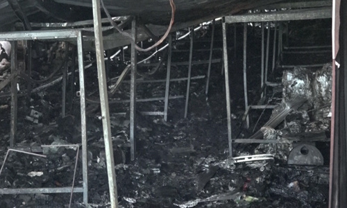 Đã xác định được danh tính 8 nạn nhân xấu số trong vụ cháy ở Hà Nội