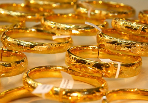 Vàng trong nước và thế giới chênh nhau 1,52 triệu đồng/lượng