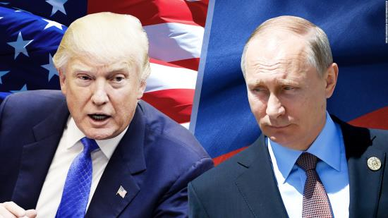 Thủ tướng Nga: Luật chế tài của Mỹ là “tuyên chiến thương mại”