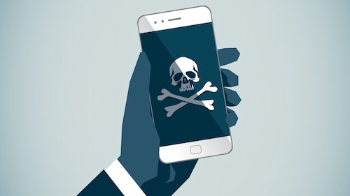 Lỗ hổng an ninh trên smartphone dùng hệ điều hành Android